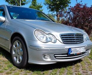 Mercedes-Benz C 180 Gebrauchtwagen