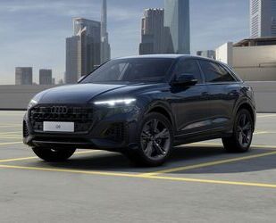 Audi Q8 Gebrauchtwagen