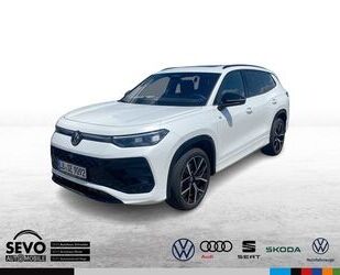 VW Tayron Gebrauchtwagen