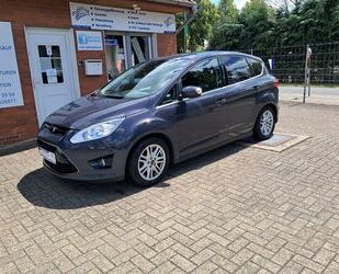 Ford C-Max Gebrauchtwagen