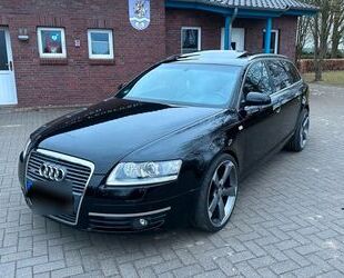 Audi A6 Allroad Gebrauchtwagen