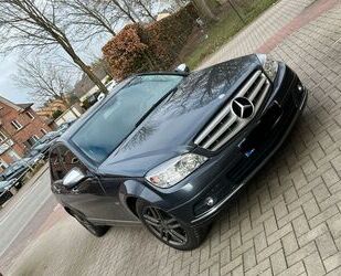 Mercedes-Benz C 200 Gebrauchtwagen