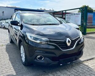 Renault Kadjar Gebrauchtwagen