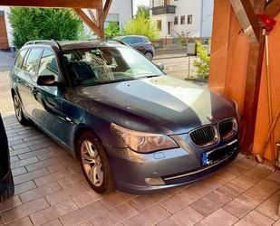 BMW 523 Gebrauchtwagen