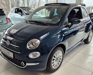 Fiat 500C Gebrauchtwagen