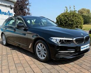 BMW 520 Gebrauchtwagen