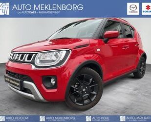 Suzuki Ignis Gebrauchtwagen