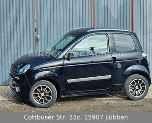 Microcar M.Go Gebrauchtwagen