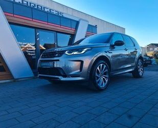 Land Rover Discovery Sport Gebrauchtwagen
