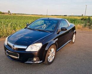 Opel Tigra Gebrauchtwagen