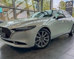 Mazda 3 Gebrauchtwagen