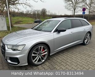 Audi S6 Gebrauchtwagen