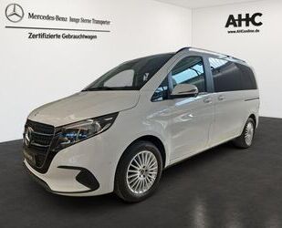 Mercedes-Benz V 220 Gebrauchtwagen