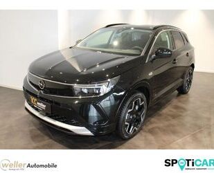 Opel Grandland (X) Gebrauchtwagen