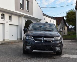 Dodge Journey Gebrauchtwagen