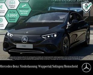 Mercedes-Benz EQE Gebrauchtwagen