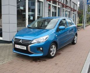 Mitsubishi Space Star Gebrauchtwagen