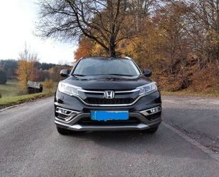 Honda CR-V Gebrauchtwagen