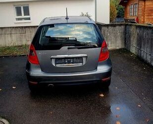 Mercedes-Benz A 180 Gebrauchtwagen