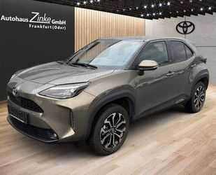 Toyota Yaris Gebrauchtwagen