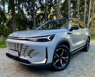 Baic Beijing X75 Gebrauchtwagen
