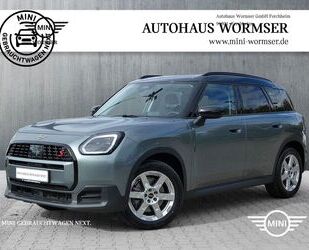 Mini Cooper S Countryman Gebrauchtwagen
