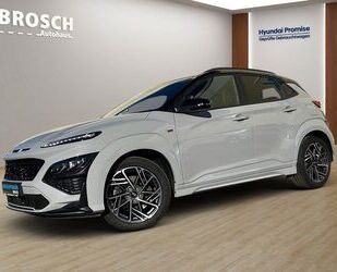 Hyundai KONA Gebrauchtwagen