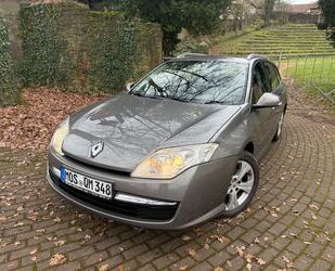 Renault Laguna Gebrauchtwagen