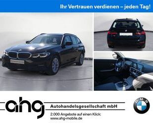 BMW BMW 330d xDrive Touring Advantage Automatic Laserl Gebrauchtwagen