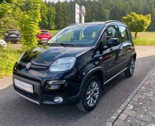 Fiat New Panda Gebrauchtwagen