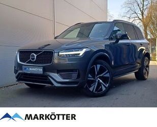 Volvo XC90 Gebrauchtwagen