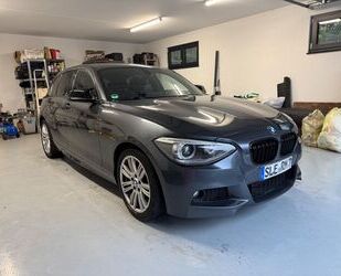 BMW 116 Gebrauchtwagen
