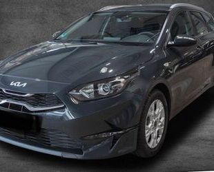 Kia ceed Sportswagon Gebrauchtwagen
