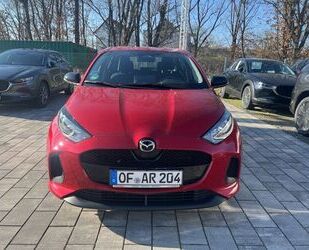 Mazda 2 Hybrid Gebrauchtwagen