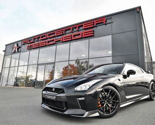 Nissan GT-R Gebrauchtwagen