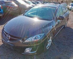 Mazda 6 Gebrauchtwagen