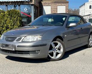 Saab 9-3 Gebrauchtwagen