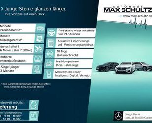 Mercedes-Benz A 200 Gebrauchtwagen