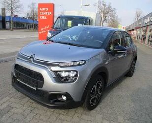 Citroen C3 Gebrauchtwagen