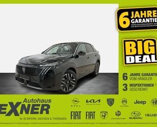 Peugeot 3008 Gebrauchtwagen
