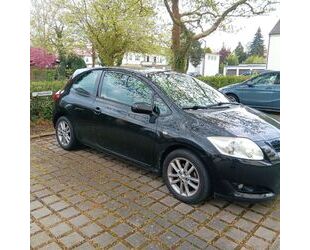 Toyota Auris Gebrauchtwagen