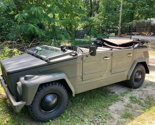 VW 181 Gebrauchtwagen