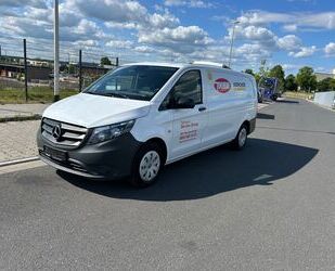 Mercedes-Benz Vito Gebrauchtwagen