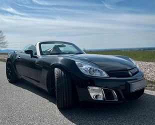 Opel GT Gebrauchtwagen