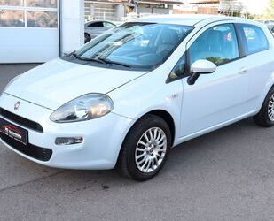 Fiat Punto Gebrauchtwagen