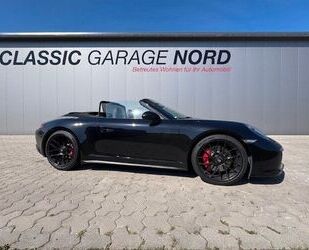 Porsche 991 Gebrauchtwagen
