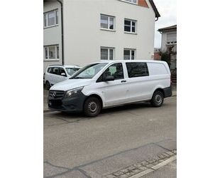 Mercedes-Benz Vito Gebrauchtwagen
