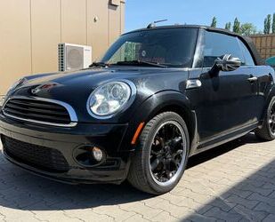 Mini Cooper Gebrauchtwagen
