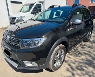 Dacia Sandero Gebrauchtwagen