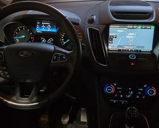 Ford Grand C-Max Gebrauchtwagen